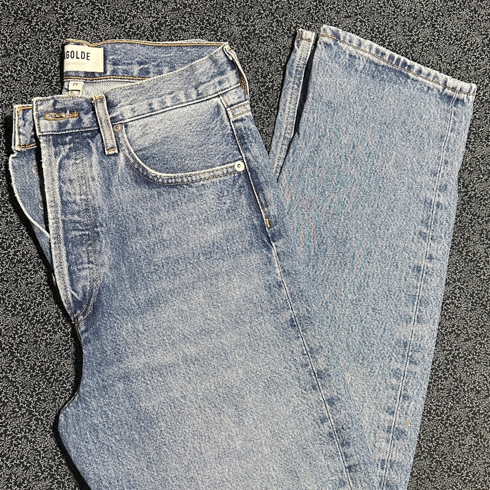 Agolde Jeans